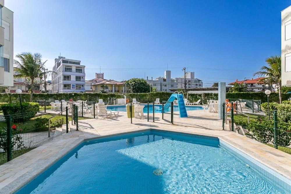 3 Quartos +2 Garagens+2 Banheiros A 40m Da Dos Ingleses/florianopolis *