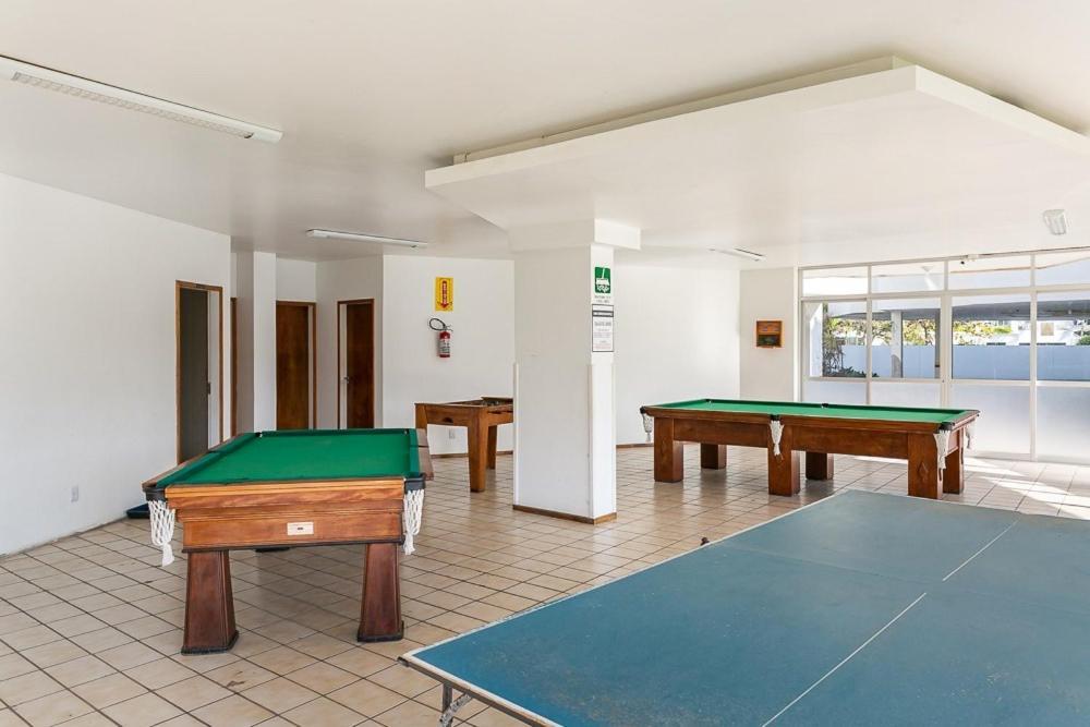 Apartment 3 Quartos +2 Garagens+2 Banheiros A 40m Da Dos Ingleses/florianopolis Florianopolis