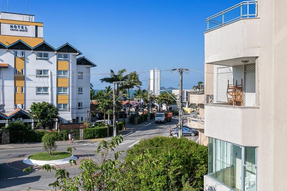 Apartment 3 Quartos +2 Garagens+2 Banheiros A 40m Da Dos Ingleses/florianopolis